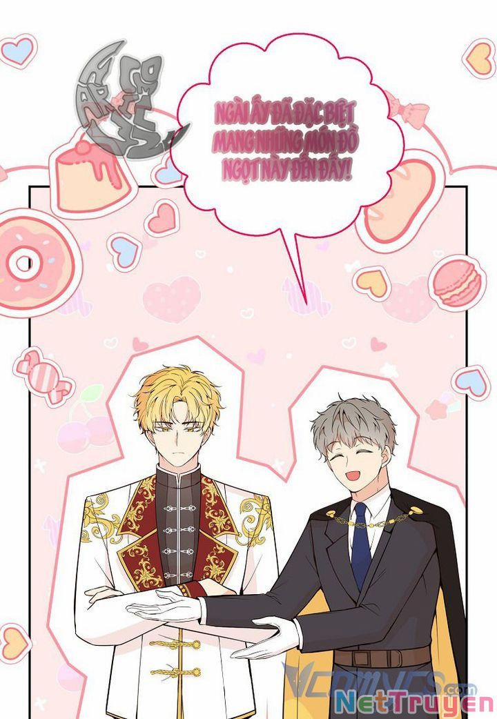 Sóc Nhỏ Tài Năng 18 trang 75