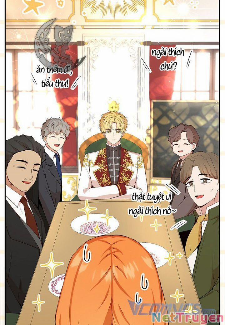 Sóc Nhỏ Tài Năng 18 trang 86