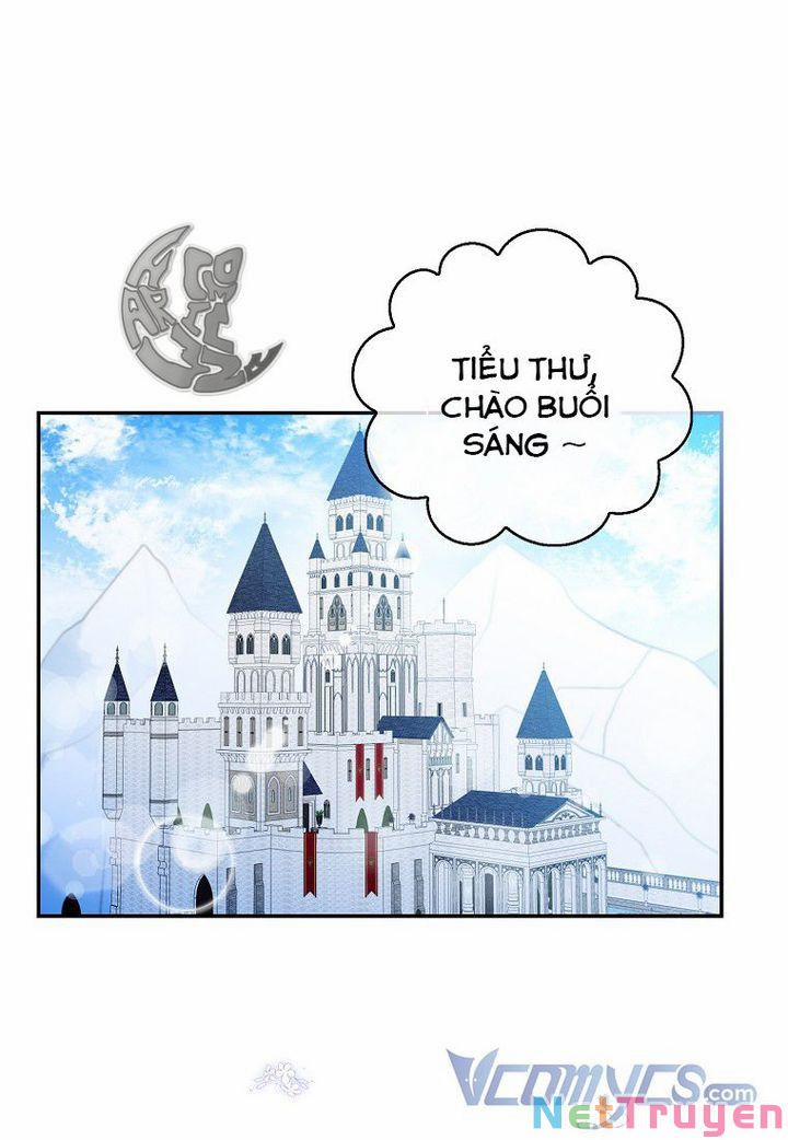 Sóc Nhỏ Tài Năng 21 trang 1