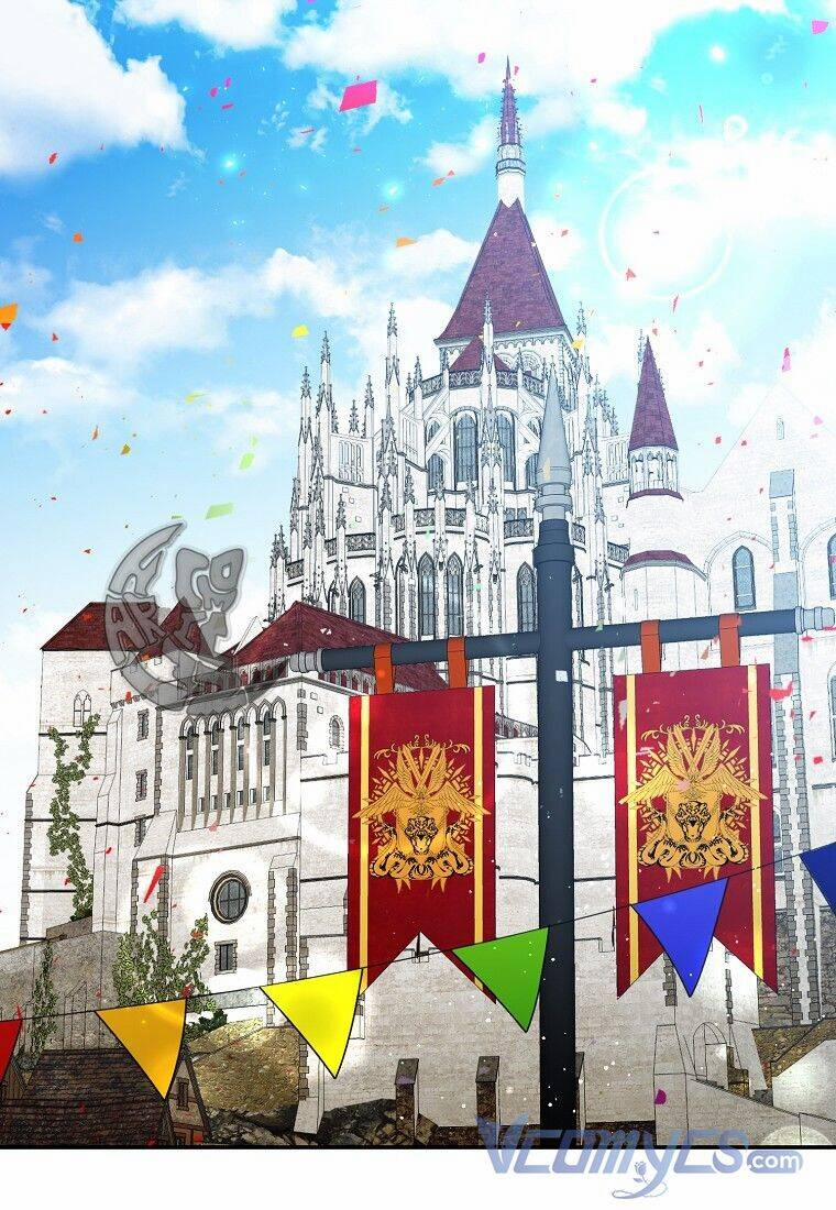 Sóc Nhỏ Tài Năng 22 trang 1