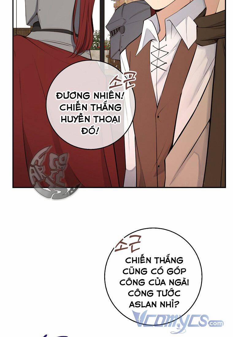 Sóc Nhỏ Tài Năng 22 trang 10