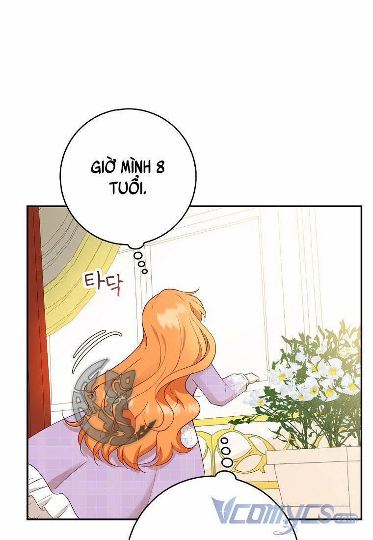 Sóc Nhỏ Tài Năng 22 trang 108