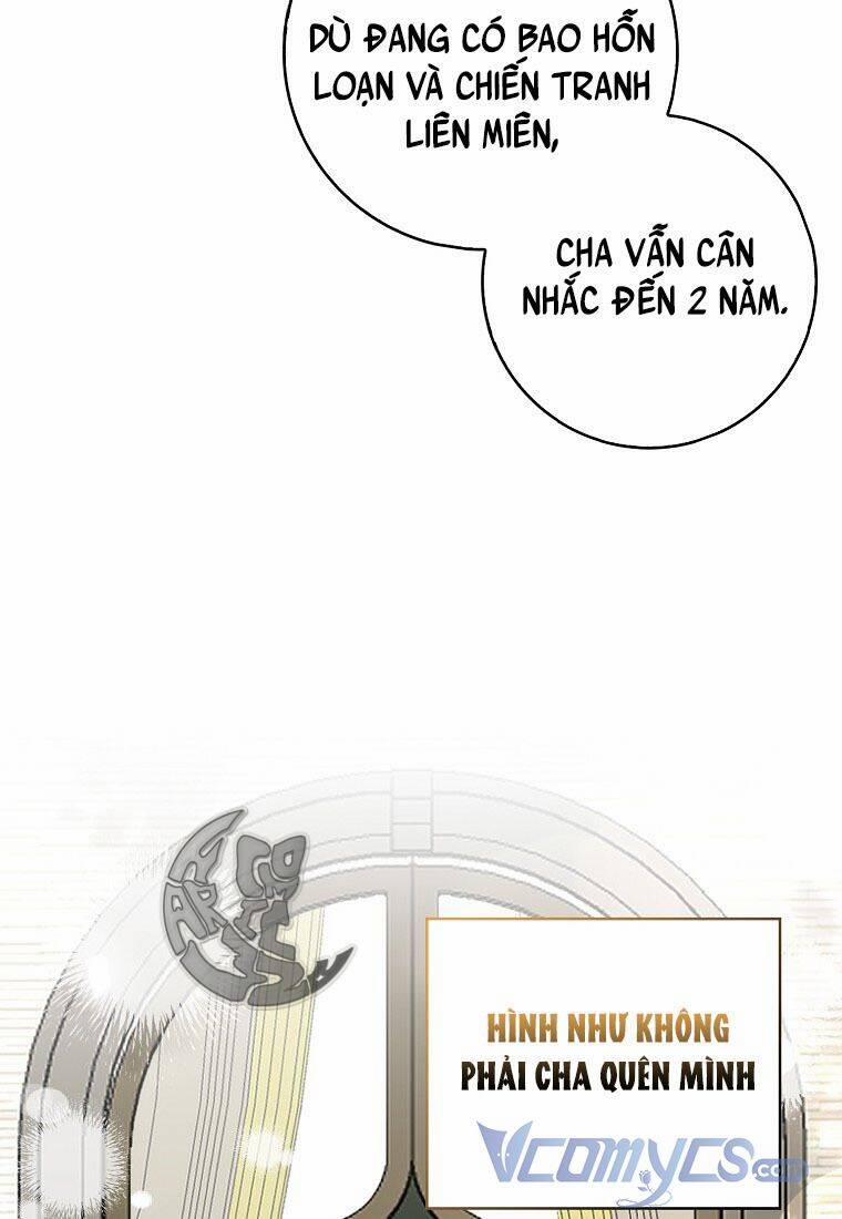 Sóc Nhỏ Tài Năng 22 trang 109