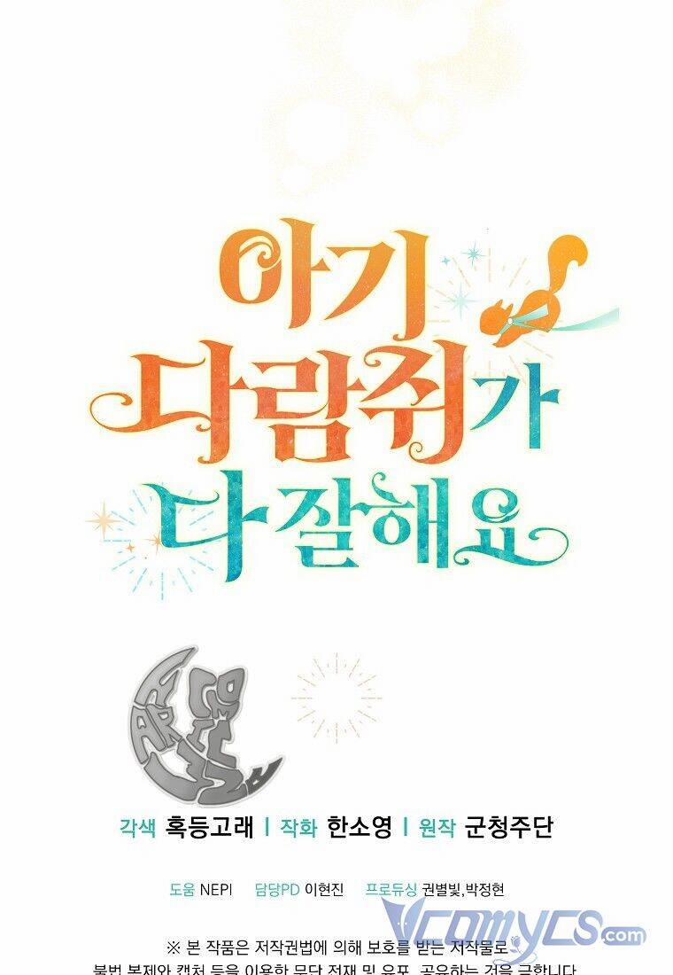 Sóc Nhỏ Tài Năng 22 trang 115