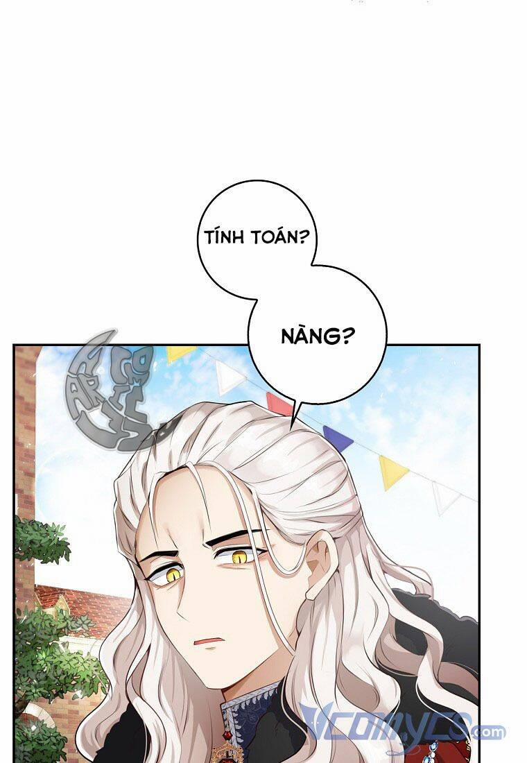 Sóc Nhỏ Tài Năng 22 trang 15