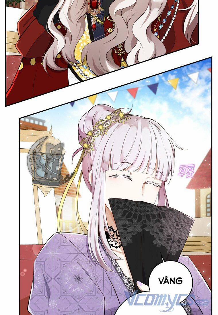 Sóc Nhỏ Tài Năng 22 trang 16