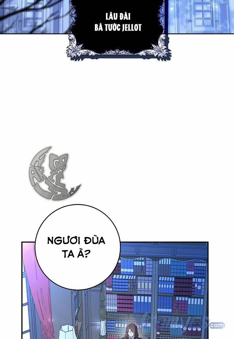 Sóc Nhỏ Tài Năng 22 trang 25