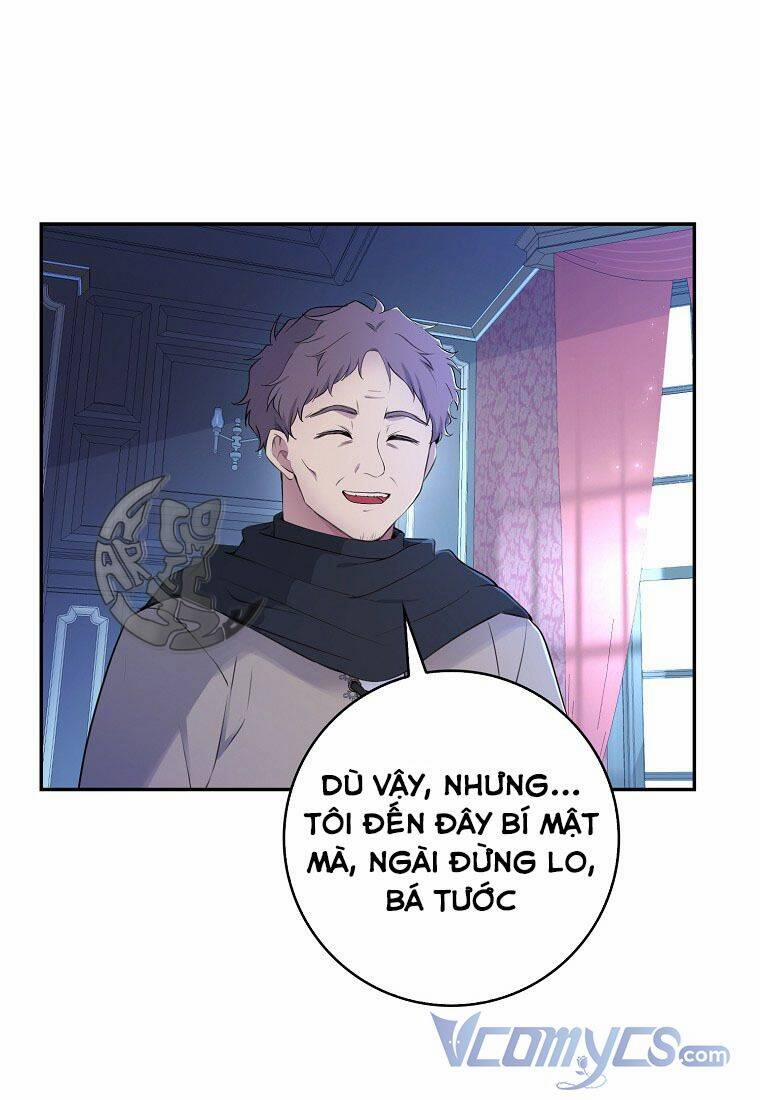 Sóc Nhỏ Tài Năng 22 trang 27