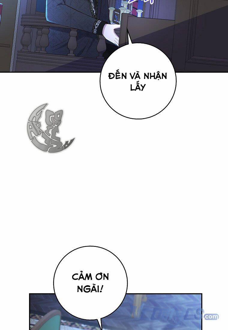 Sóc Nhỏ Tài Năng 22 trang 37