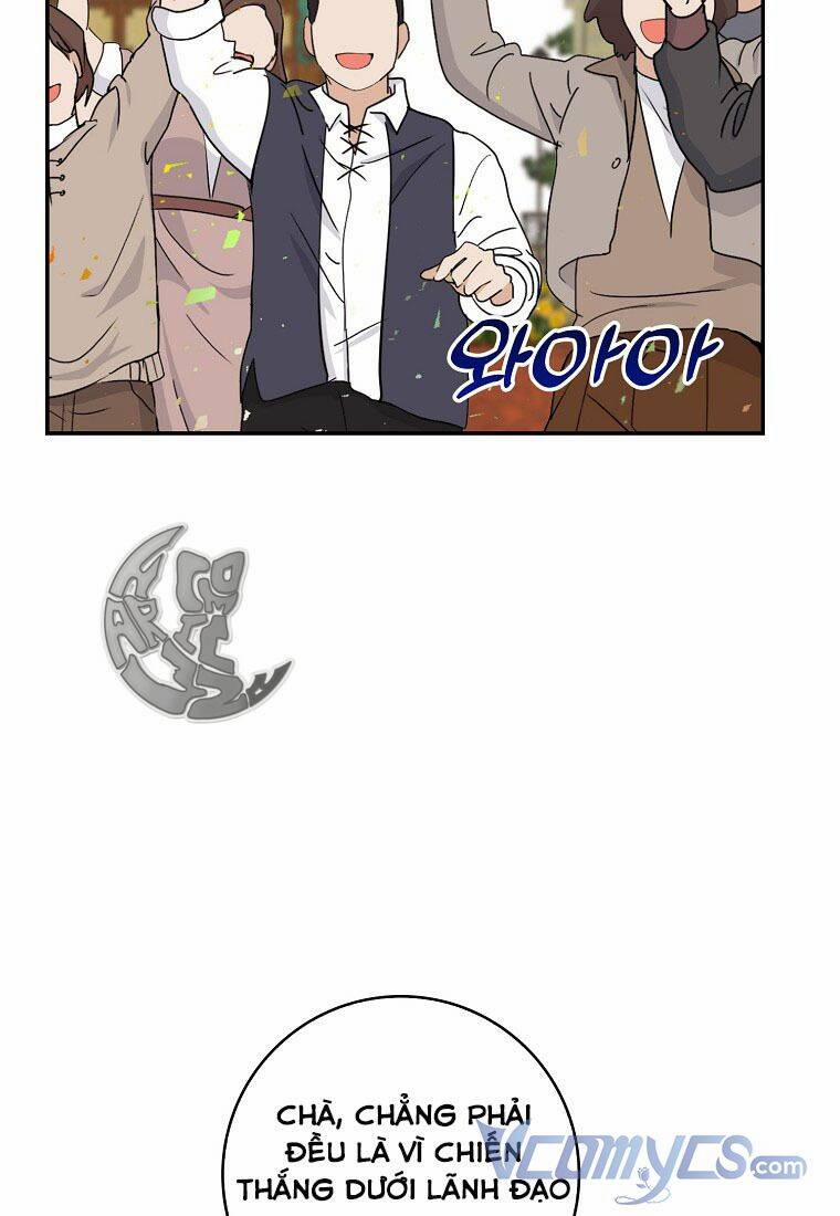 Sóc Nhỏ Tài Năng 22 trang 5