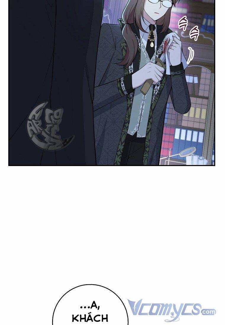 Sóc Nhỏ Tài Năng 22 trang 50