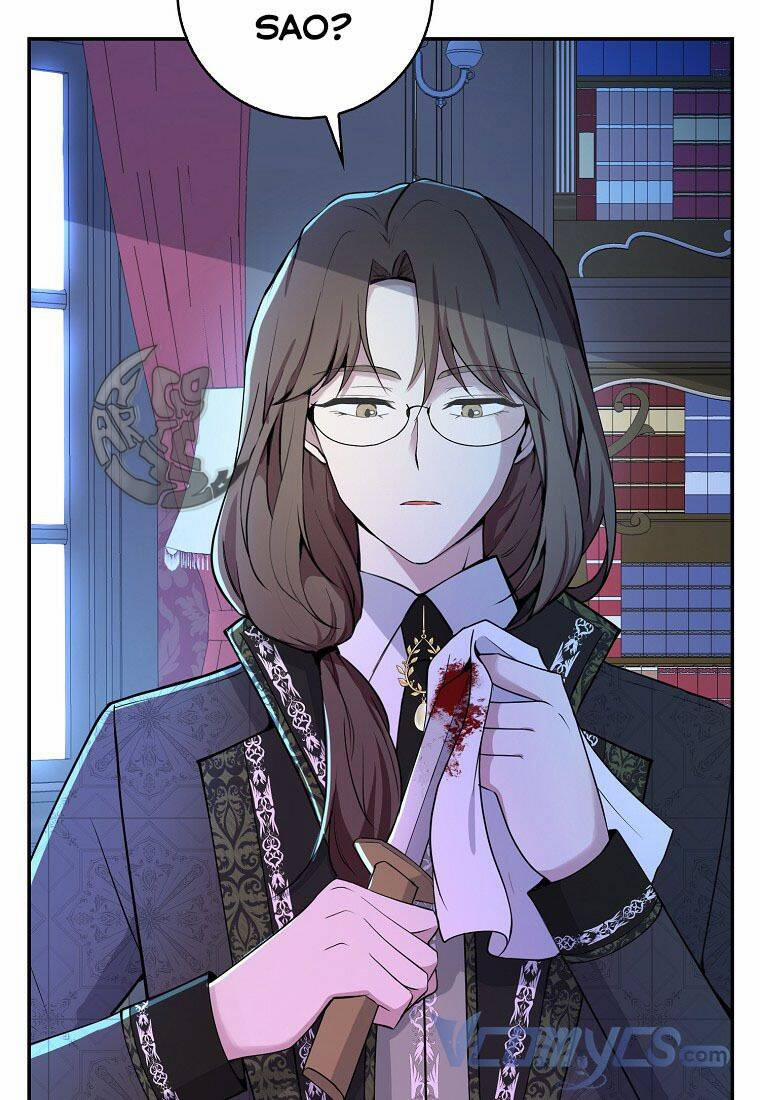 Sóc Nhỏ Tài Năng 22 trang 51