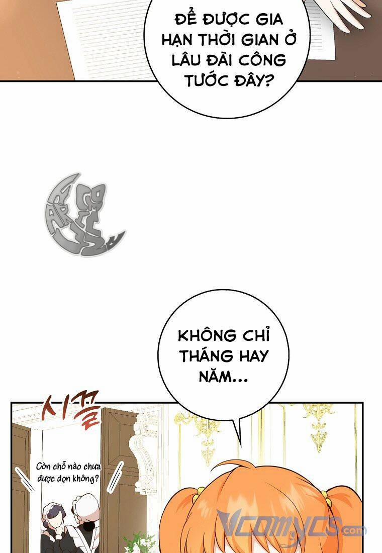 Sóc Nhỏ Tài Năng 22 trang 57