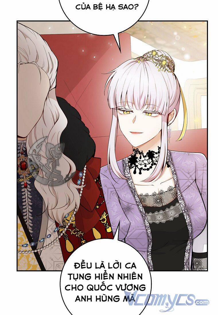 Sóc Nhỏ Tài Năng 22 trang 6