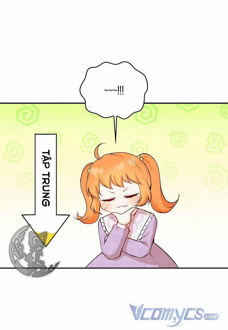 Sóc Nhỏ Tài Năng 22 trang 60