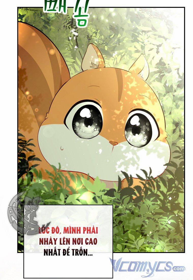 Sóc Nhỏ Tài Năng 22 trang 70