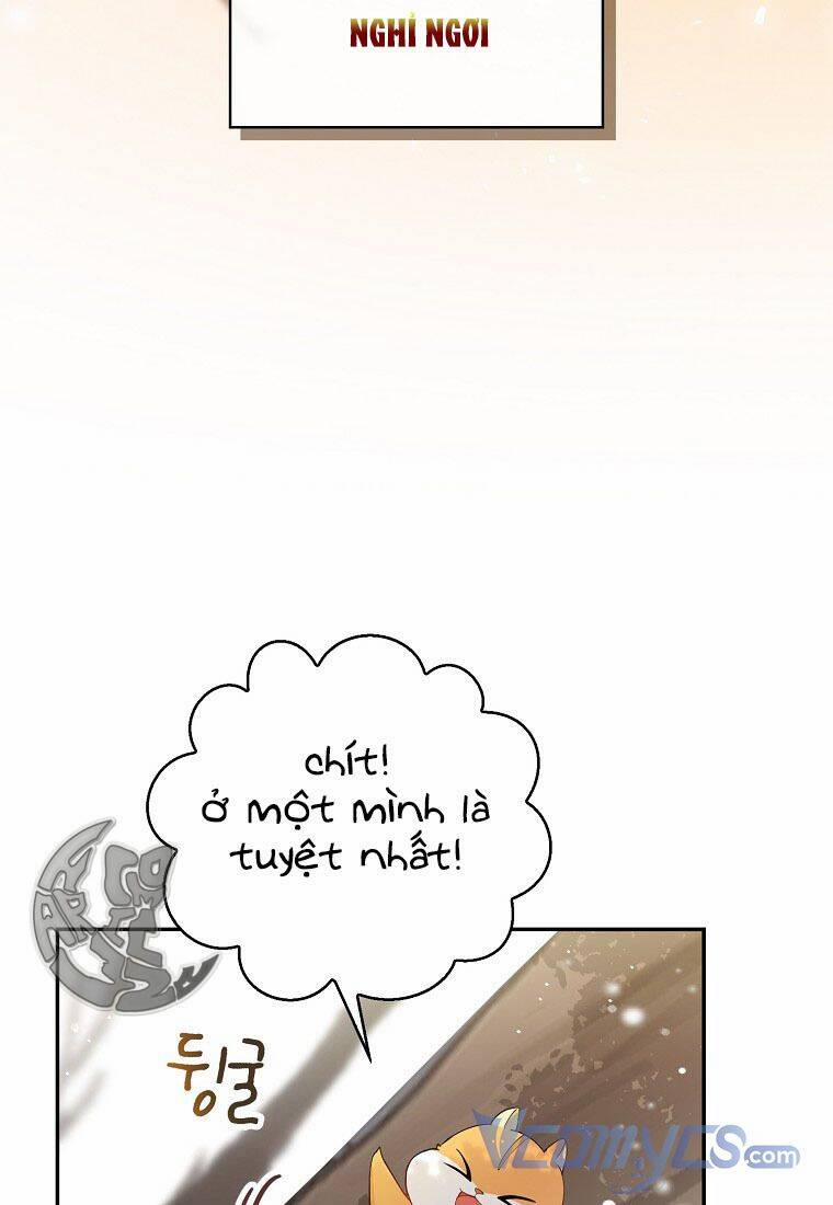 Sóc Nhỏ Tài Năng 22 trang 74