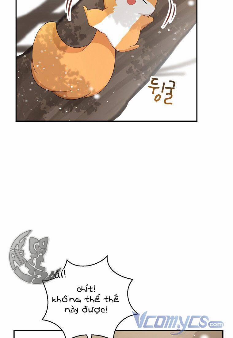 Sóc Nhỏ Tài Năng 22 trang 75