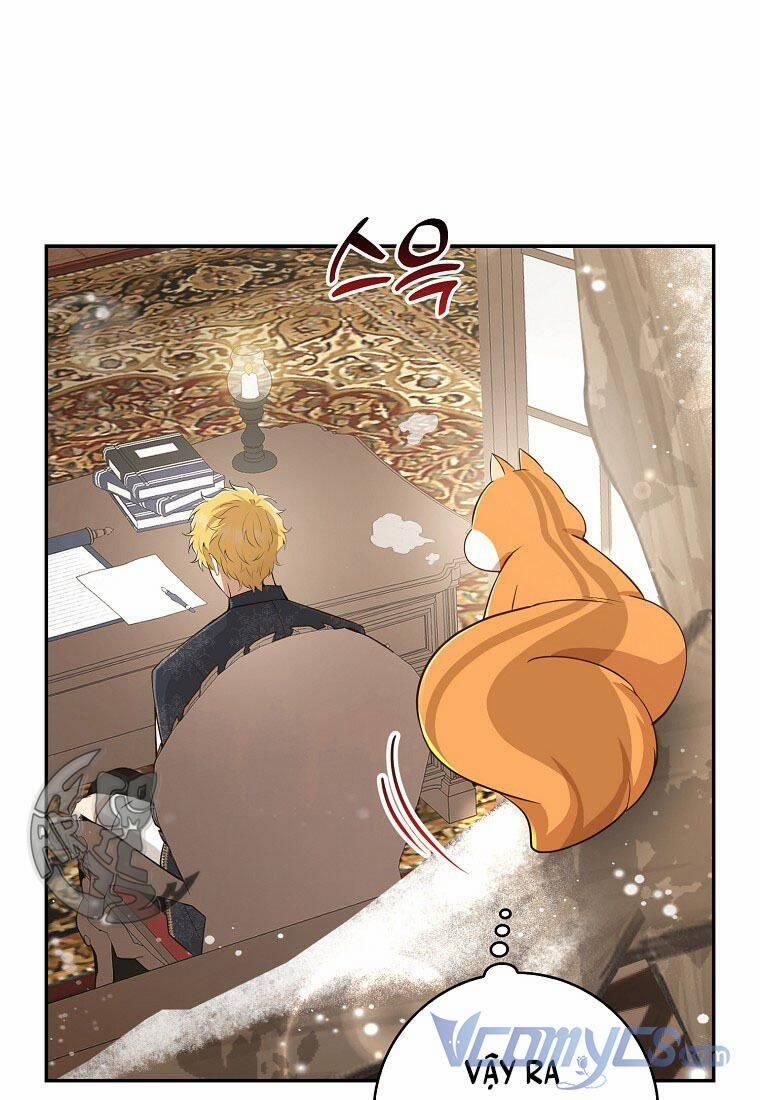 Sóc Nhỏ Tài Năng 22 trang 83