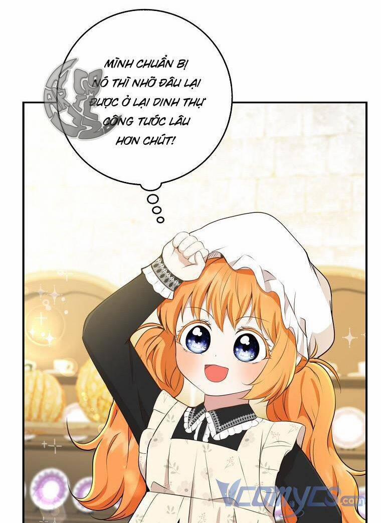 Sóc Nhỏ Tài Năng 23 trang 11