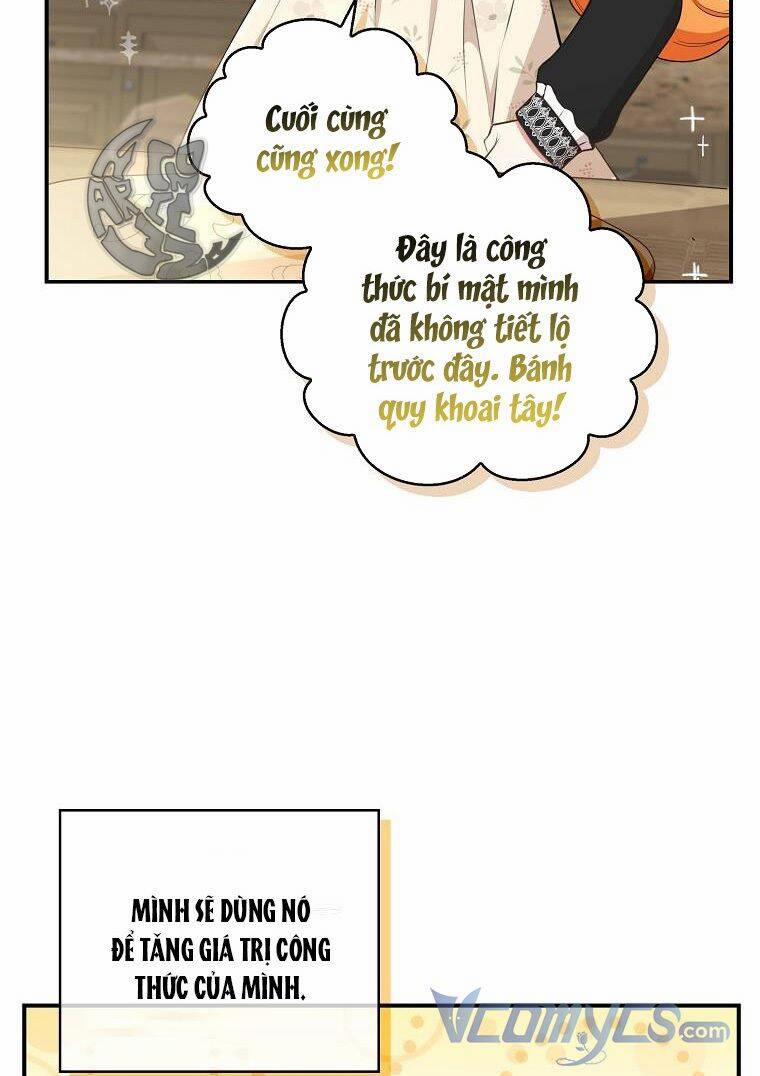 Sóc Nhỏ Tài Năng 23 trang 12