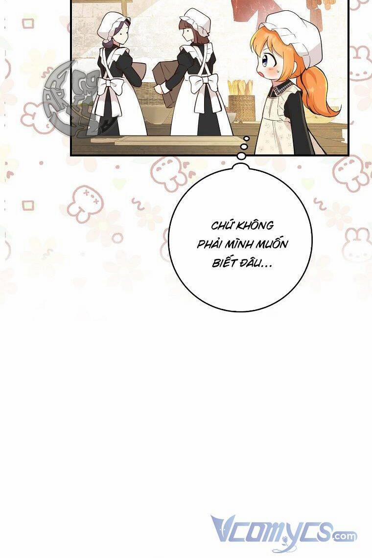 Sóc Nhỏ Tài Năng 23 trang 15