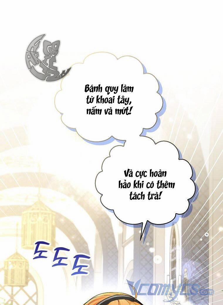 Sóc Nhỏ Tài Năng 23 trang 18