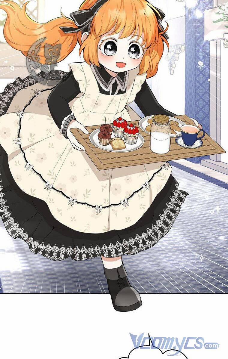 Sóc Nhỏ Tài Năng 23 trang 19