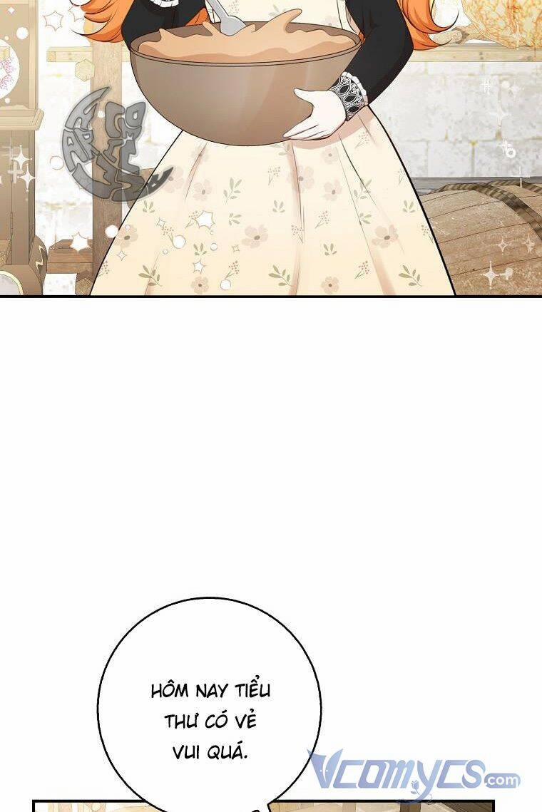 Sóc Nhỏ Tài Năng 23 trang 2