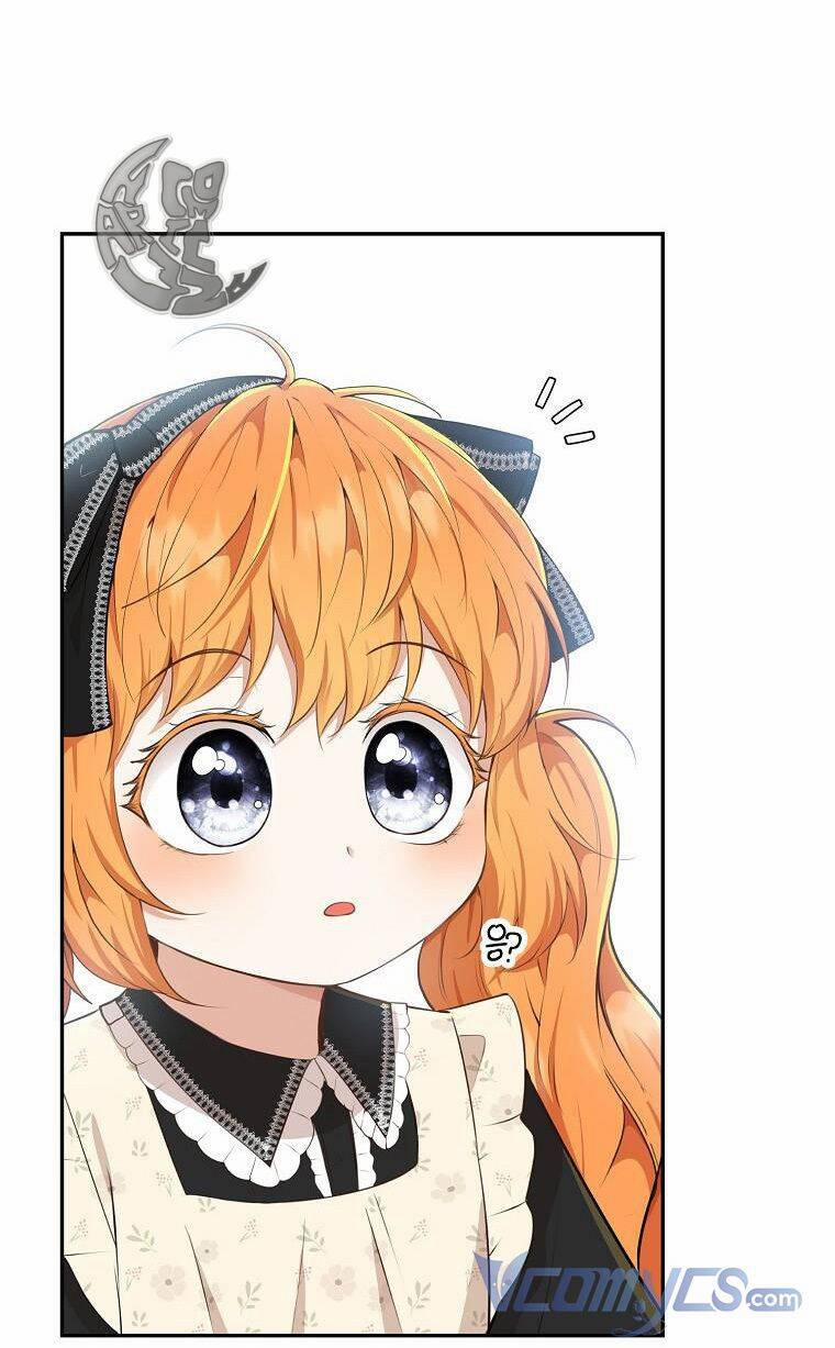 Sóc Nhỏ Tài Năng 23 trang 22