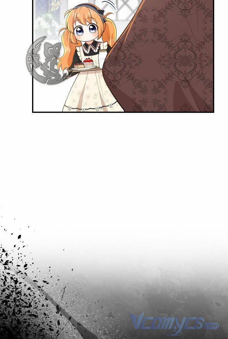 Sóc Nhỏ Tài Năng 23 trang 24