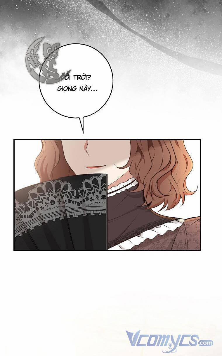 Sóc Nhỏ Tài Năng 23 trang 27