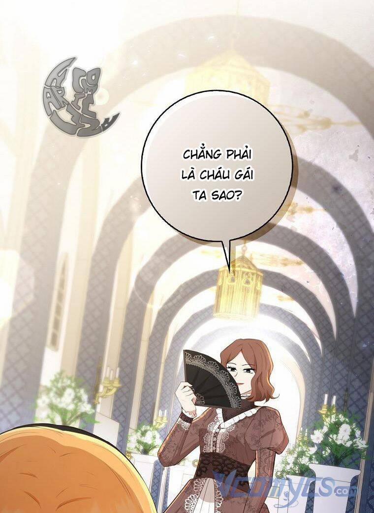 Sóc Nhỏ Tài Năng 23 trang 28