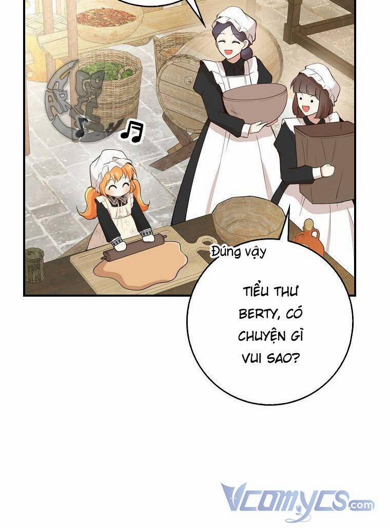 Sóc Nhỏ Tài Năng 23 trang 3