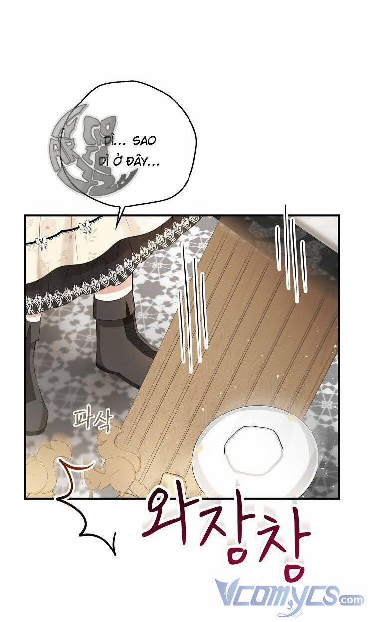 Sóc Nhỏ Tài Năng 23 trang 30