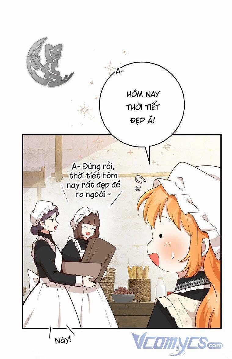 Sóc Nhỏ Tài Năng 23 trang 4