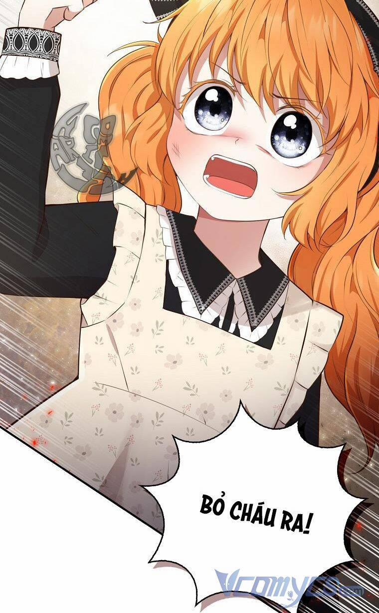 Sóc Nhỏ Tài Năng 23 trang 47