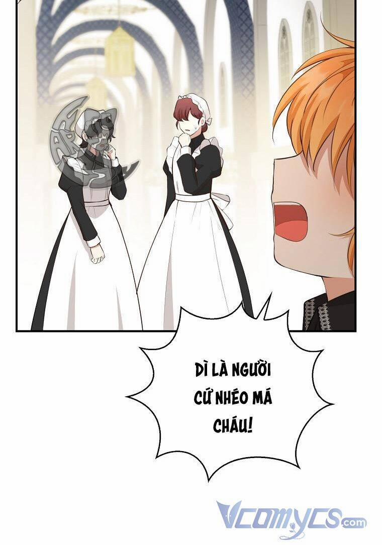 Sóc Nhỏ Tài Năng 23 trang 49