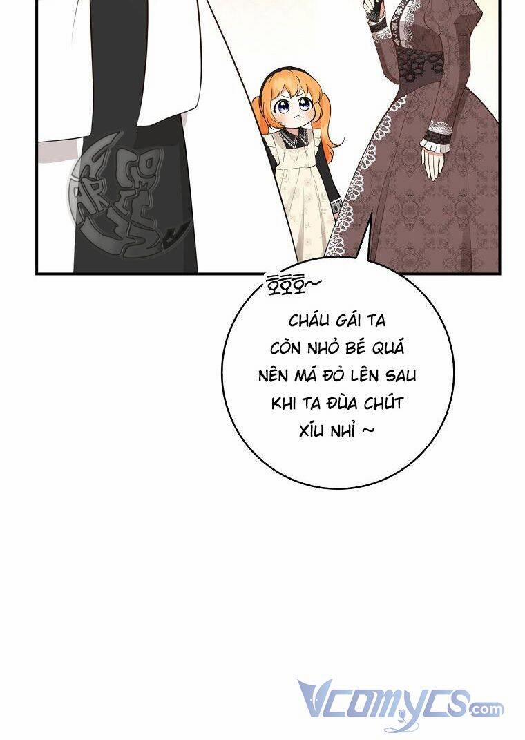 Sóc Nhỏ Tài Năng 23 trang 51