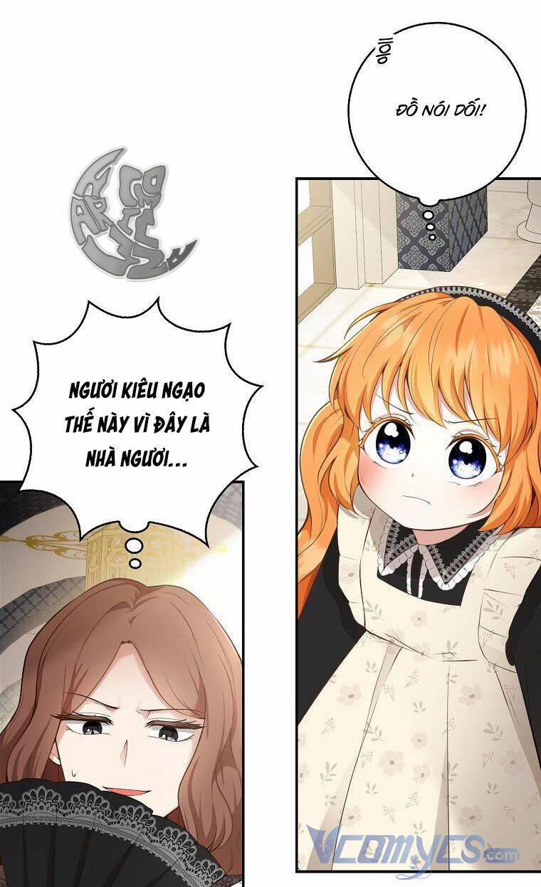 Sóc Nhỏ Tài Năng 23 trang 52