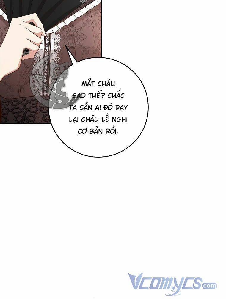 Sóc Nhỏ Tài Năng 23 trang 53