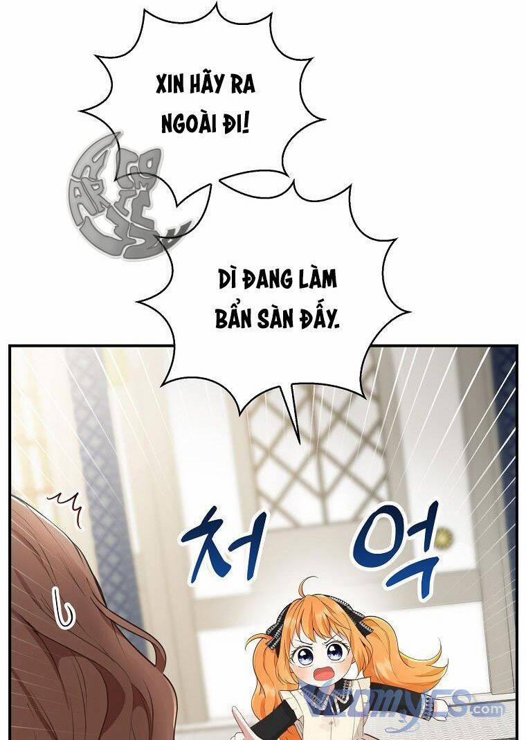 Sóc Nhỏ Tài Năng 23 trang 54