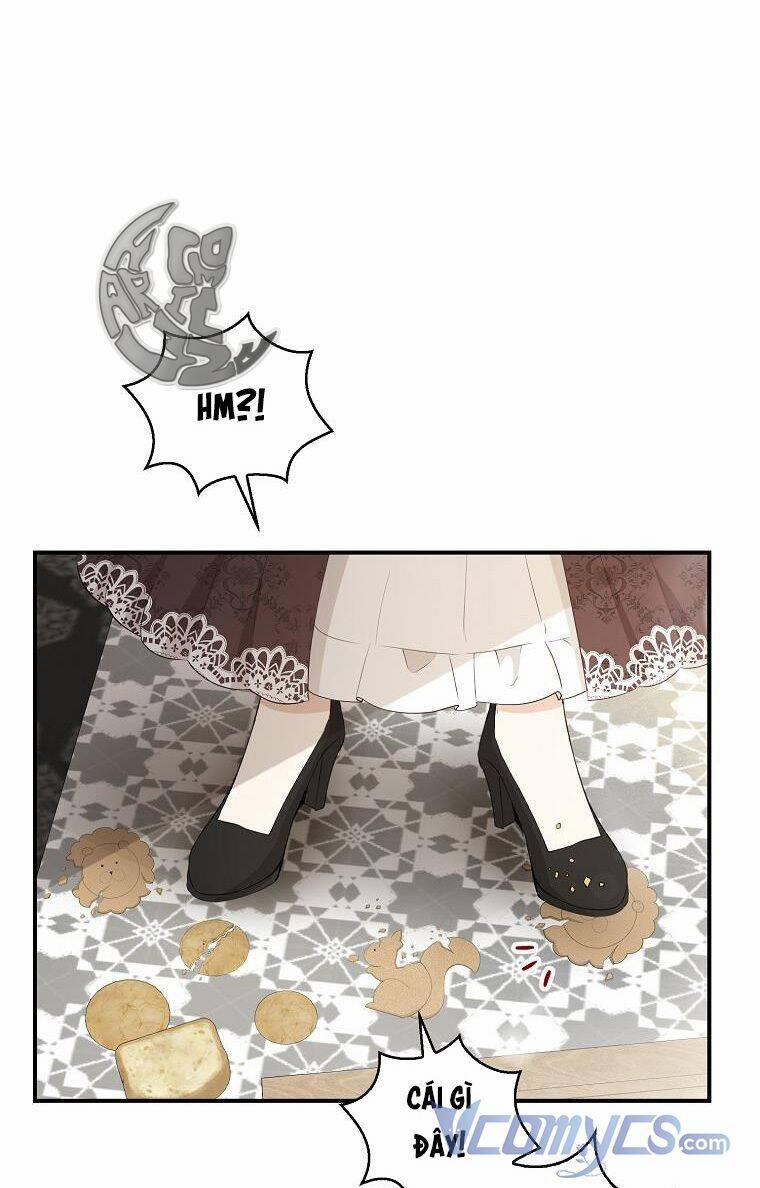 Sóc Nhỏ Tài Năng 23 trang 56