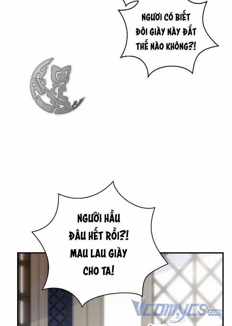 Sóc Nhỏ Tài Năng 23 trang 57