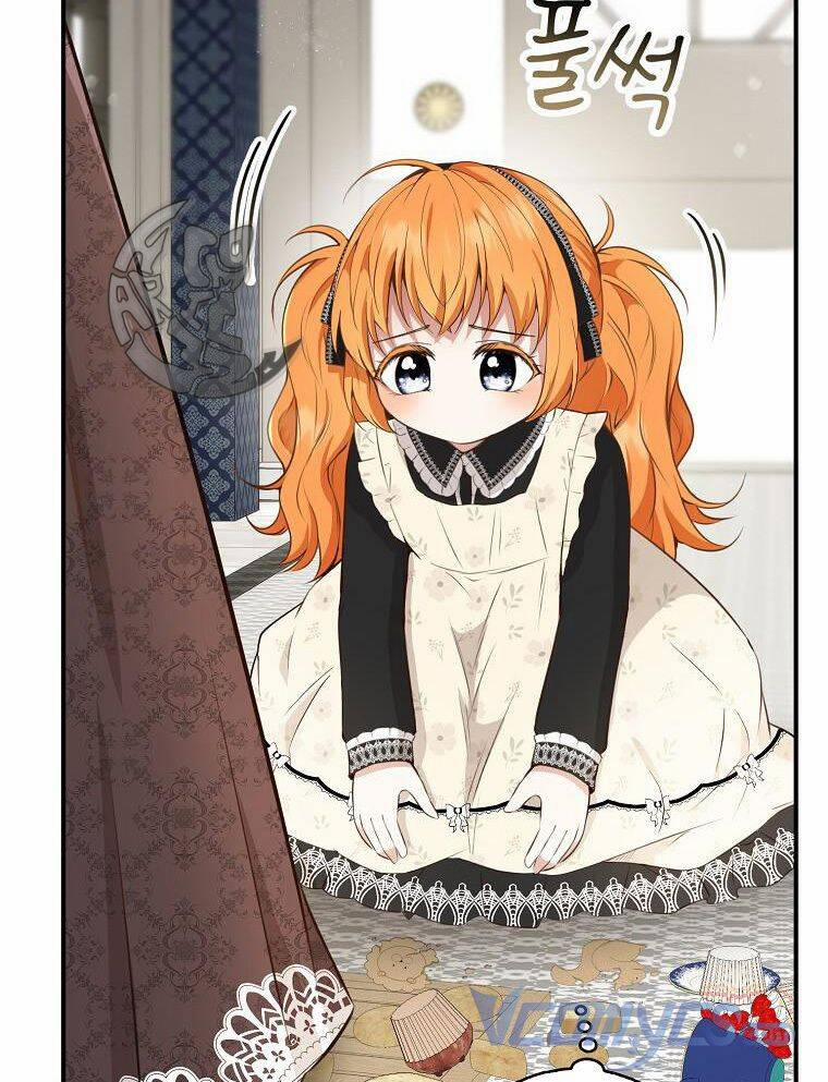 Sóc Nhỏ Tài Năng 23 trang 58