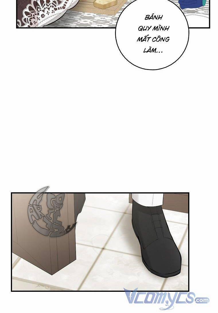 Sóc Nhỏ Tài Năng 23 trang 59