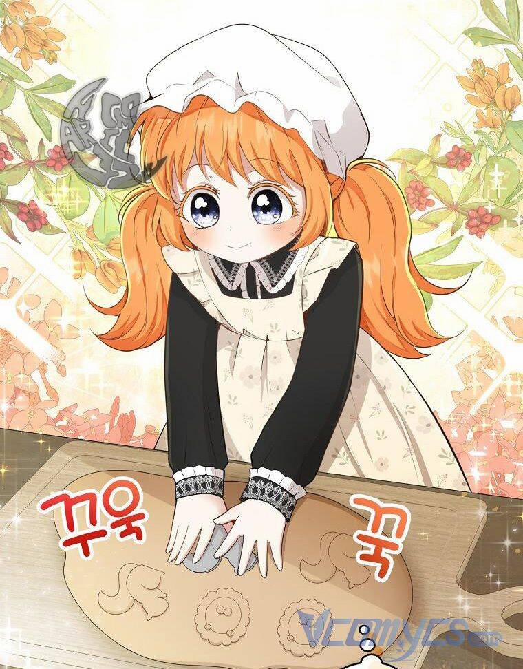 Sóc Nhỏ Tài Năng 23 trang 6