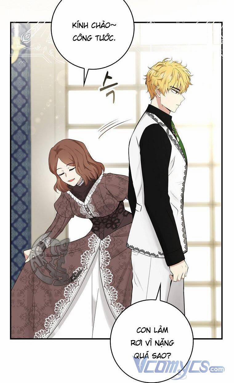 Sóc Nhỏ Tài Năng 23 trang 66