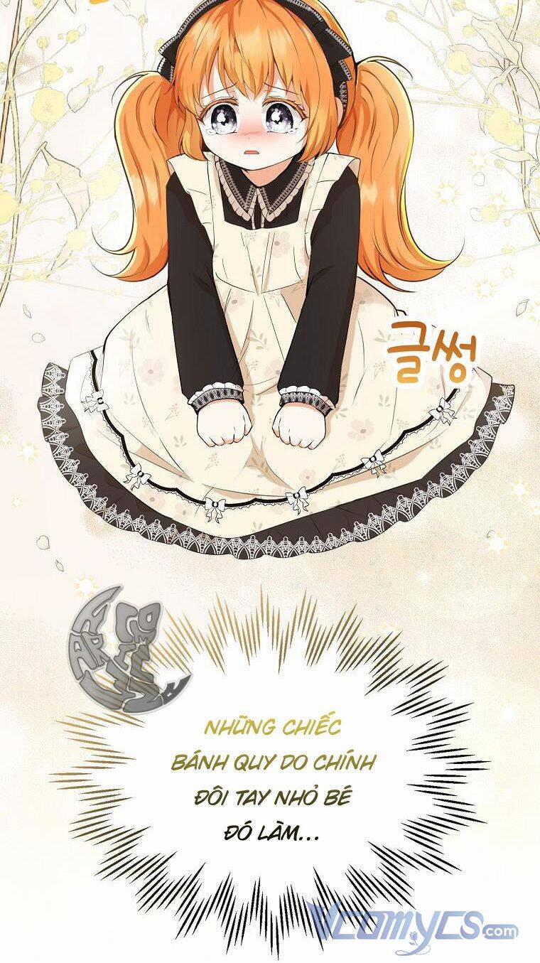 Sóc Nhỏ Tài Năng 23 trang 71