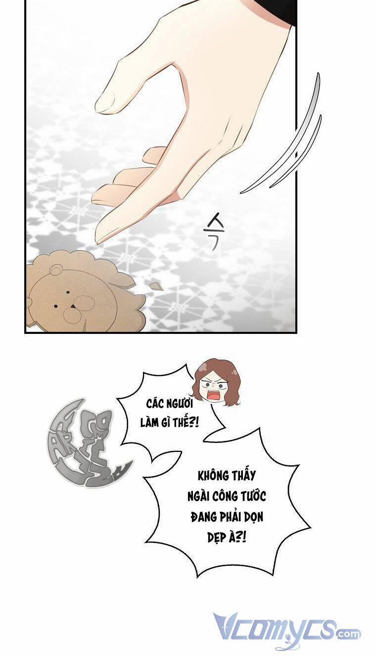 Sóc Nhỏ Tài Năng 23 trang 73